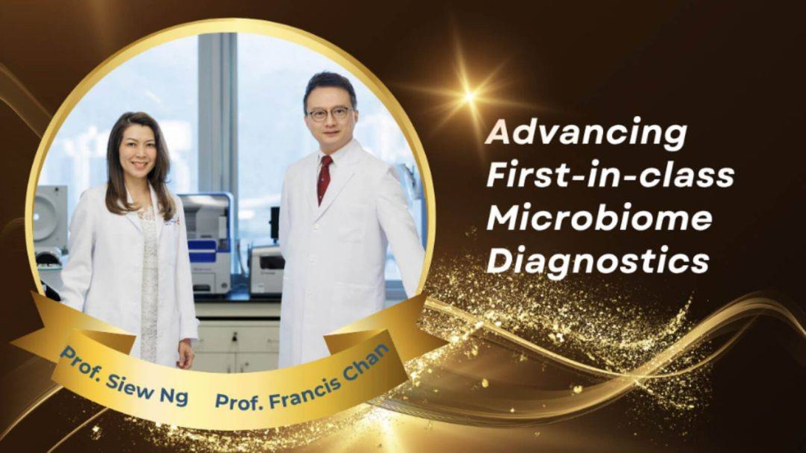 MicroSigX Awarded RAISe Funding to Advance First-in-Class Microbiome Diagnostics for IBD and ASD_00